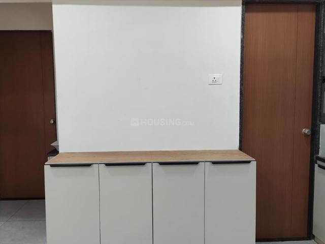 3 BHK Apartment in Zundal for rent Ahmedabad. The reference number is 20488729