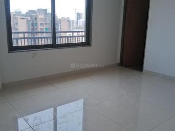 3 BHK Apartment in Zundal for rent Ahmedabad. The reference number is 20551127
