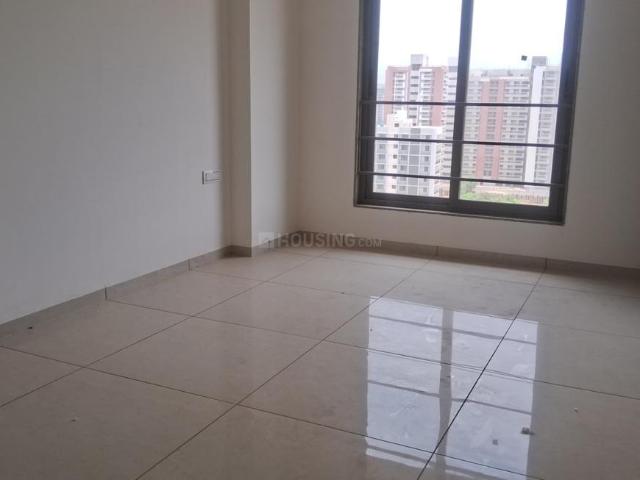3 BHK Apartment in Zundal for rent Ahmedabad. The reference number is 20556409