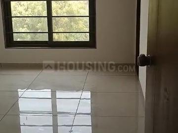 3 BHK Apartment in Zundal for rent Ahmedabad. The reference number is 20556409