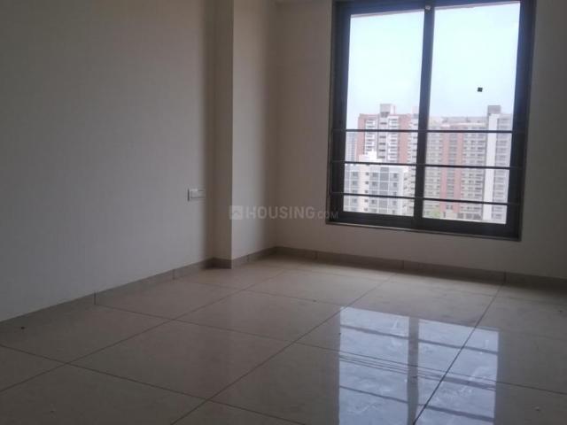 3 BHK Apartment in Zundal for rent Ahmedabad. The reference number is 20567610