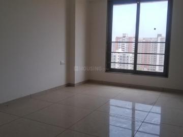 3 BHK Apartment in Zundal for rent Ahmedabad. The reference number is 20567610
