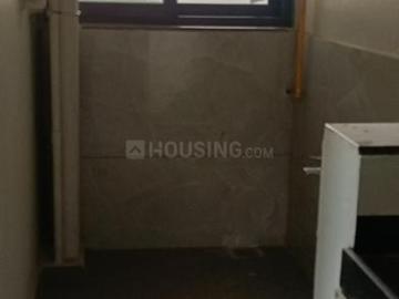 3 BHK Apartment in Zundal for rent Ahmedabad. The reference number is 20570483