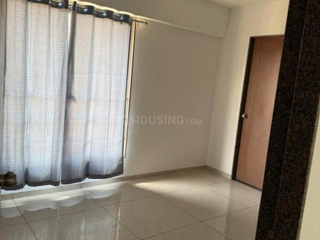 3 BHK Apartment in Zundal for rent Ahmedabad. The reference number is 20580506