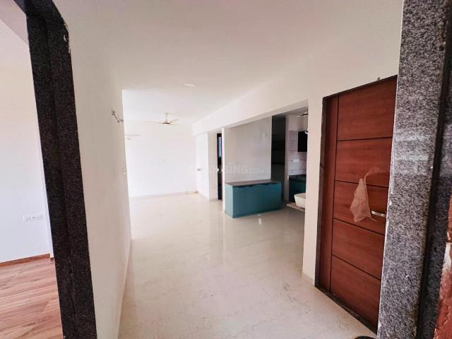 3 BHK Apartment in Zundal for rent Ahmedabad. The reference number is 20580962