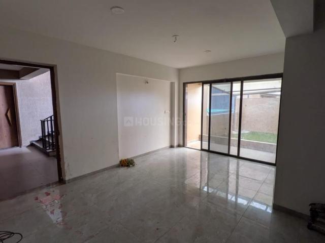 3 BHK Apartment in Zundal for rent Ahmedabad. The reference number is 20582834