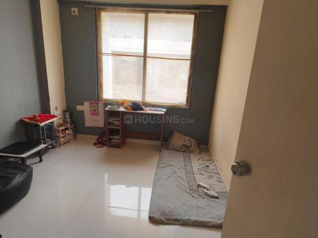 3 BHK Apartment in Zundal for rent Ahmedabad. The reference number is 20593057