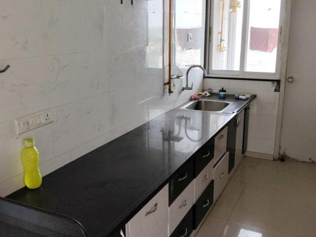 3 BHK Apartment in Zundal for rent Ahmedabad. The reference number is 20644706