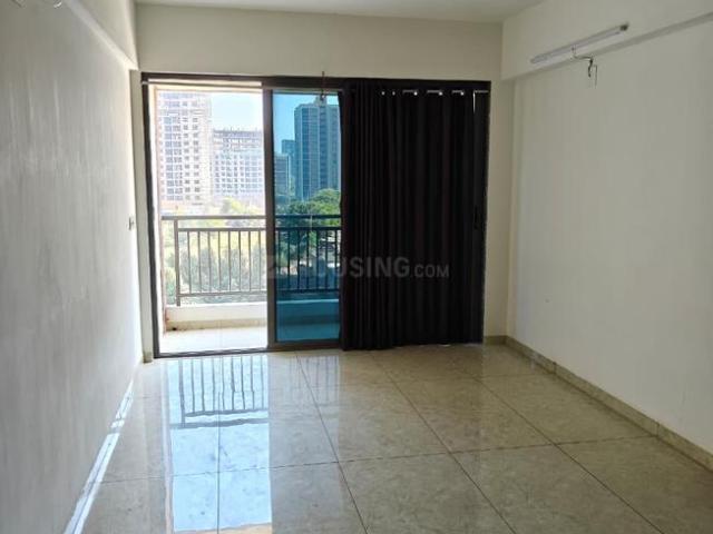3 BHK Apartment in Zundal for rent Ahmedabad. The reference number is 20691529