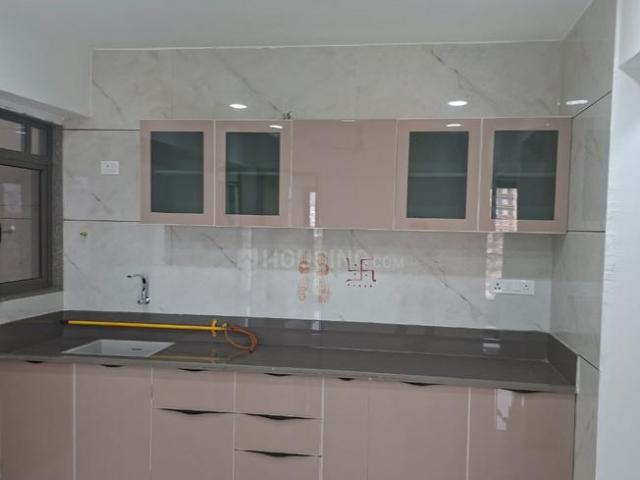 3 BHK Apartment in Zundal for rent Ahmedabad. The reference number is 20608980