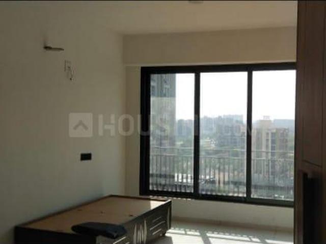 3 BHK Apartment in Zundal for rent Ahmedabad. The reference number is 20626493