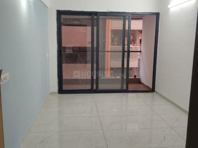 3 BHK Apartment in Zundal for rent Ahmedabad. The reference number is 20635206