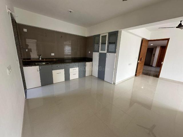 3 BHK Apartment in Zundal for rent Ahmedabad. The reference number is 20750188