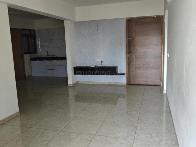 3 BHK Apartment in Zundal for rent Ahmedabad. The reference number is 20750263