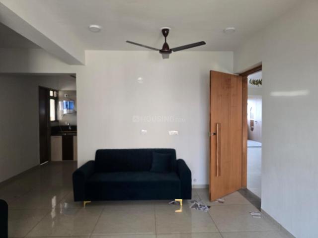 3 BHK Apartment in Zundal for rent Ahmedabad. The reference number is 20776055