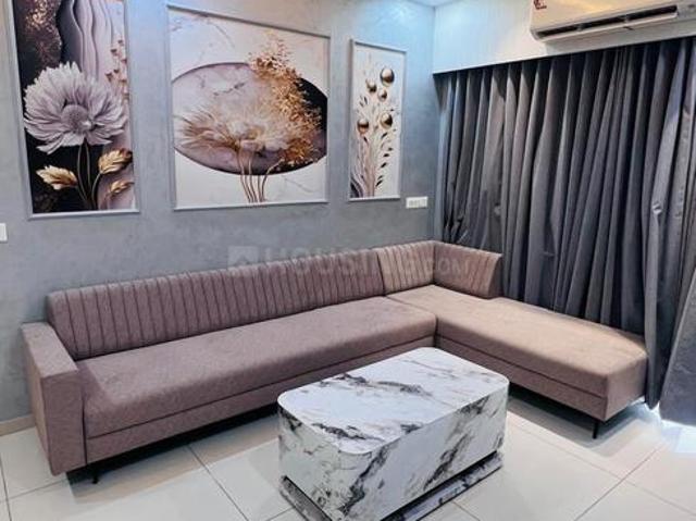 3 BHK Apartment in Zundal for rent Ahmedabad. The reference number is 20782837