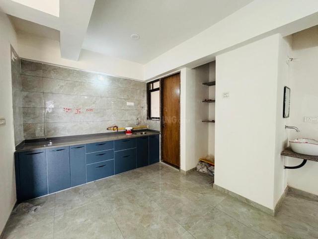 3 BHK Apartment in Zundal for rent Ahmedabad. The reference number is 20792193
