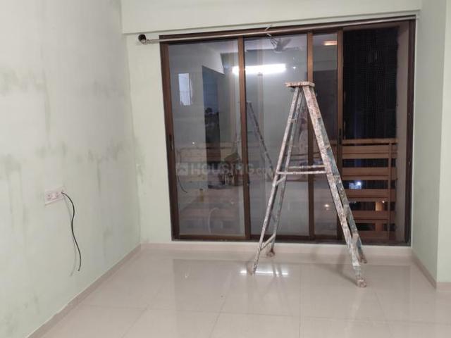 3 BHK Apartment in Zundal for rent Ahmedabad. The reference number is 20721501