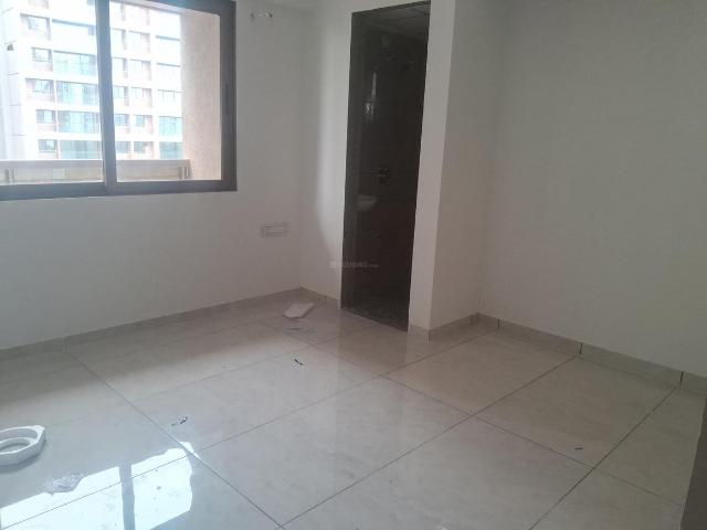 3 BHK Apartment in Zundal for rent Ahmedabad. The reference number is 20848400
