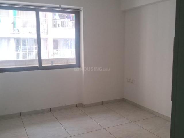 3 BHK Apartment in Zundal for rent Ahmedabad. The reference number is 20848400