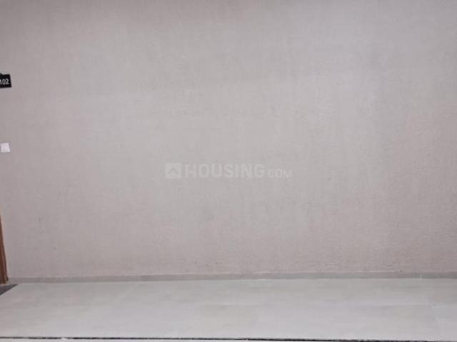 3 BHK Apartment in Zundal for rent Ahmedabad. The reference number is 20863717