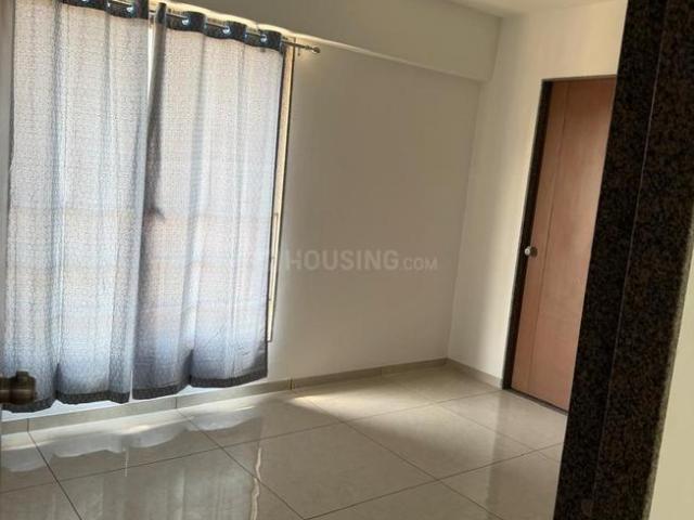 3 BHK Apartment in Zundal for rent Ahmedabad. The reference number is 20897004
