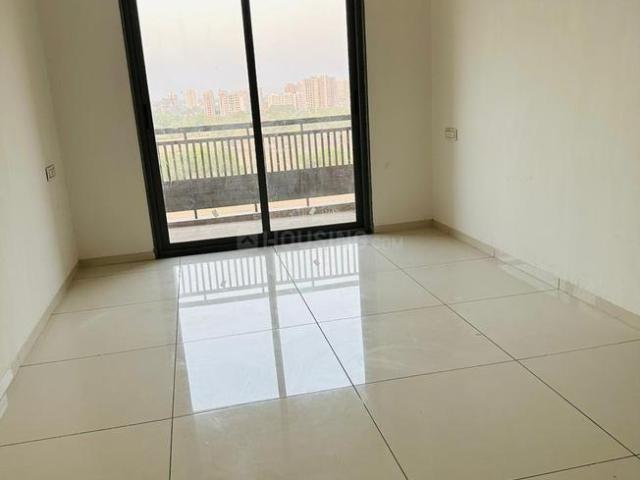 3 BHK Apartment in Zundal for rent Ahmedabad. The reference number is 20941384
