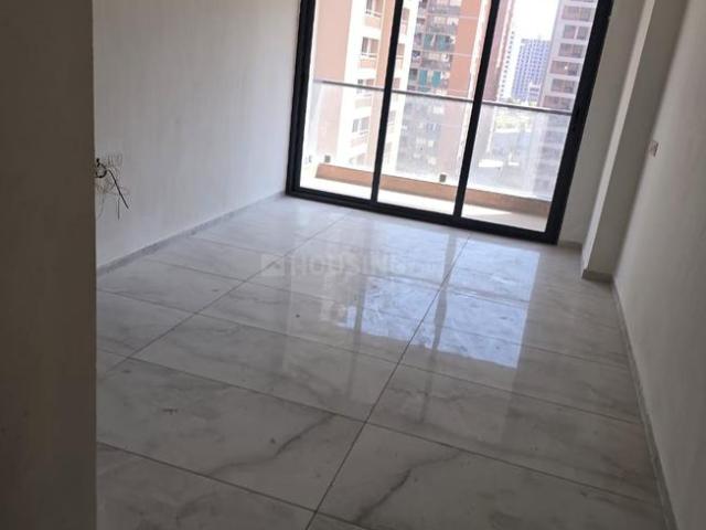 3 BHK Apartment in Zundal for rent Ahmedabad. The reference number is 20943985
