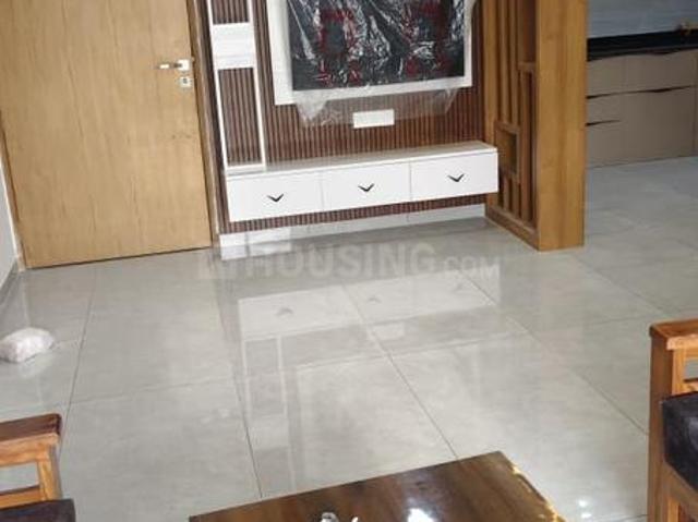 3 BHK Apartment in Zundal for rent Ahmedabad. The reference number is 20944639