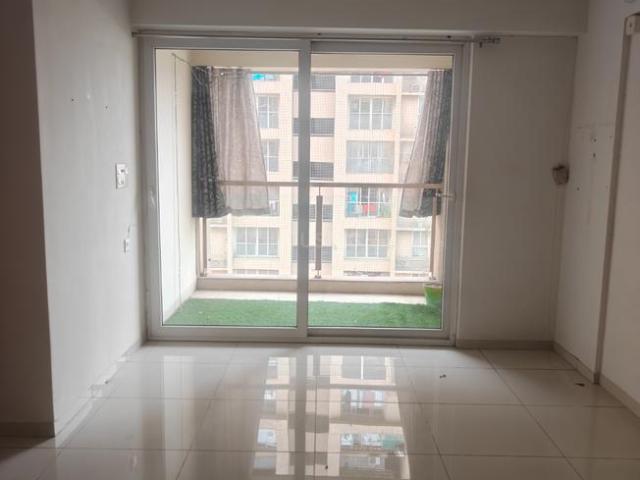3 BHK Apartment in Zundal for rent Ahmedabad. The reference number is 20956013