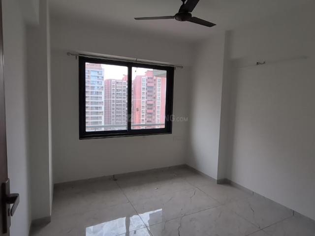 3 BHK Apartment in Zundal for rent Ahmedabad. The reference number is 20956296
