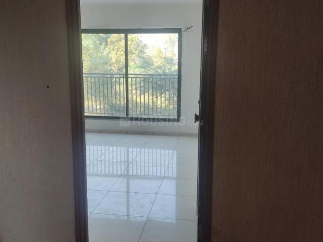 3 BHK Apartment in Zundal for rent Ahmedabad. The reference number is 20958470