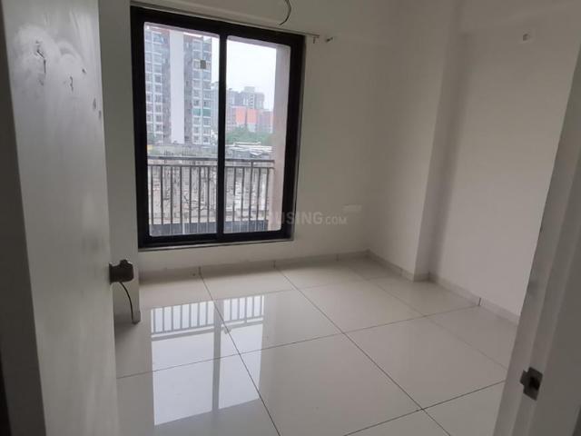 3 BHK Apartment in Zundal for rent Ahmedabad. The reference number is 20961712