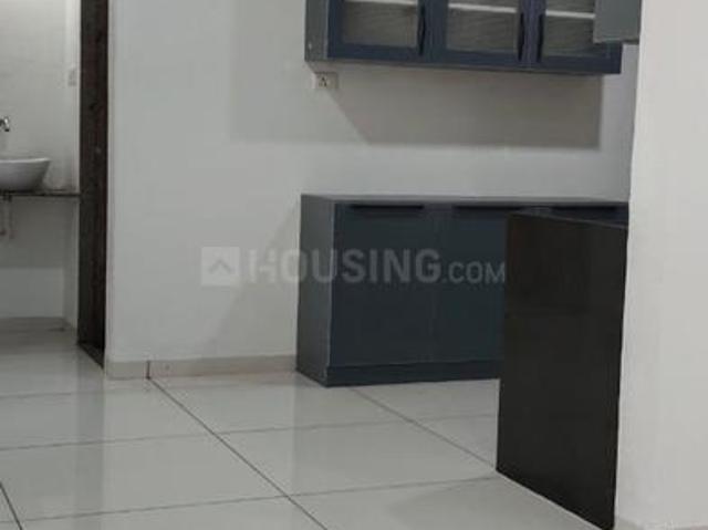 3 BHK Apartment in Zundal for rent Ahmedabad. The reference number is 20966043