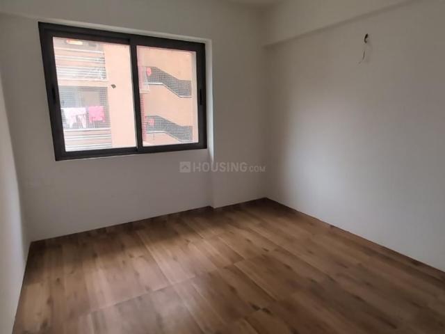 3 BHK Apartment in Zundal for rent Ahmedabad. The reference number is 20970420