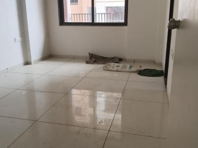 3 BHK Apartment in Zundal for rent Ahmedabad. The reference number is 20977460