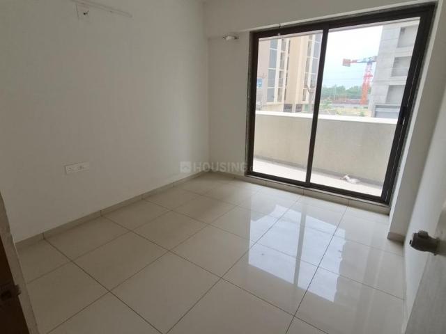 3 BHK Apartment in Zundal for rent Ahmedabad. The reference number is 20987366