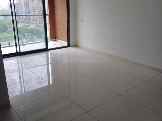 3 BHK Apartment in Zundal for rent Ahmedabad. The reference number is 20903455