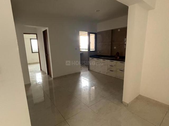 3 BHK Apartment in Zundal for rent Ahmedabad. The reference number is 20915530