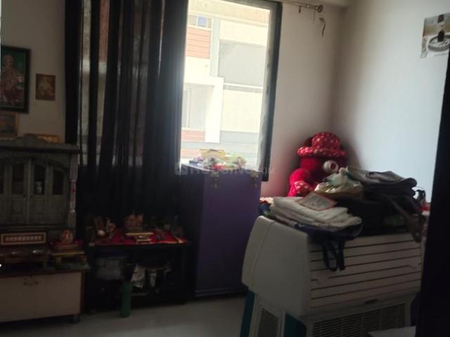 3 BHK Apartment in Zundal for rent Ahmedabad. The reference number is 20917877