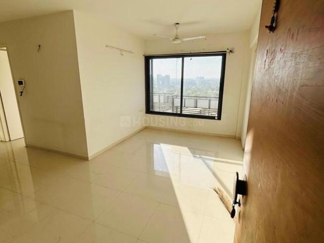 3 BHK Apartment in Zundal for rent Ahmedabad. The reference number is 20933406
