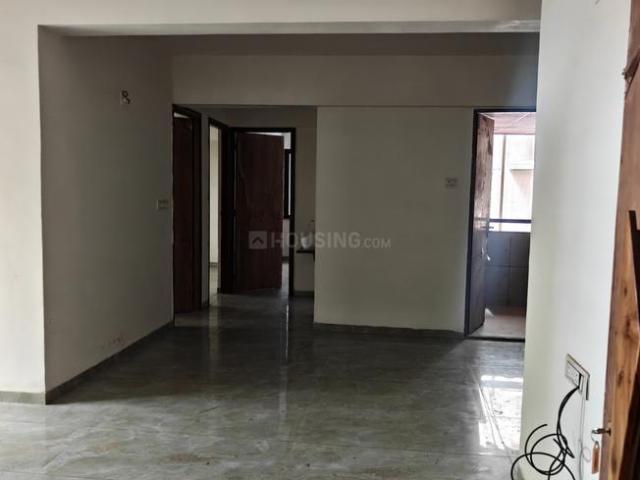 3 BHK Apartment in Zundal for rent Ahmedabad. The reference number is 20936294