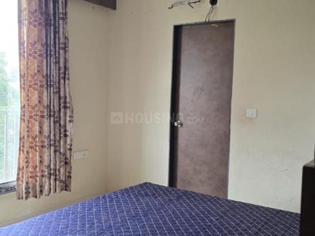 3 BHK Apartment in Zundal for rent Ahmedabad. The reference number is 21047089