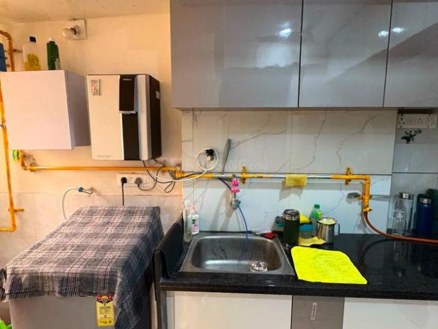 3 BHK Apartment in Zundal for rent Ahmedabad. The reference number is 21062125