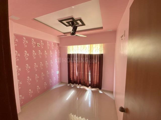 3 BHK Apartment in Zundal for rent Ahmedabad. The reference number is 21063120