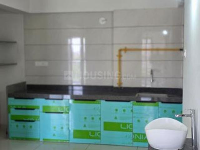 3 BHK Apartment in Zundal for rent Ahmedabad. The reference number is 21065629