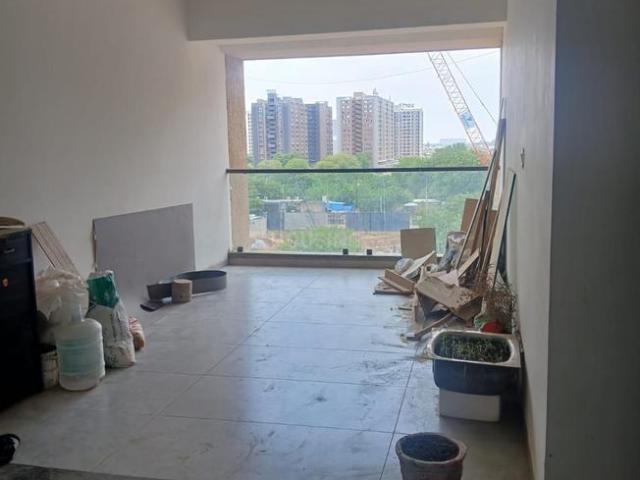 3 BHK Apartment in Zundal for rent Ahmedabad. The reference number is 21065982