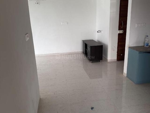 3 BHK Apartment in Zundal for rent Ahmedabad. The reference number is 21067538
