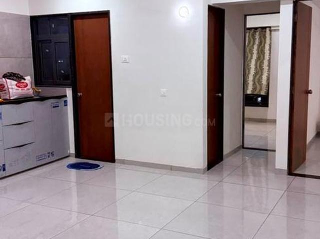 3 BHK Apartment in Zundal for rent Ahmedabad. The reference number is 21077596