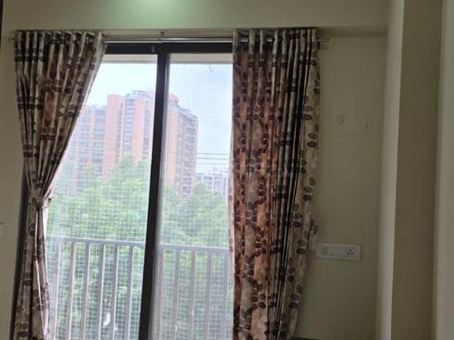 3 BHK Apartment in Zundal for rent Ahmedabad. The reference number is 21004980